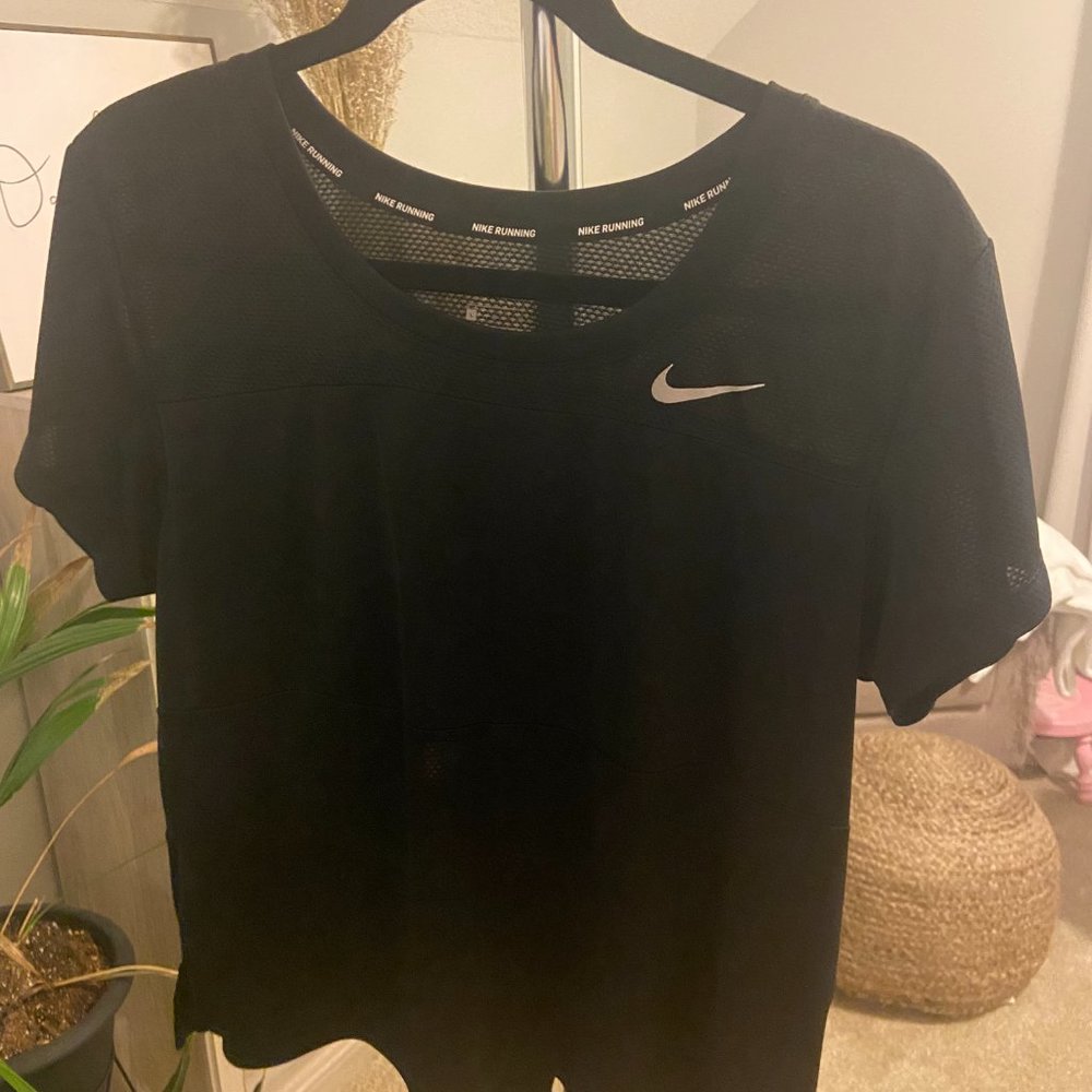 Nike Dri-Fit Athletic Top